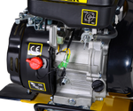 Мотокультиватор Huter GMC-4.0