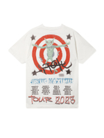 Мужская Футболка Utopia Circus Maximus 2023 Tour III