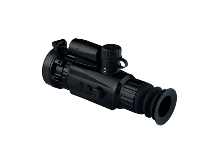 Тепловизионный прицел Artelv Electron 2x 35мм 640x512 LRF (AETS2)