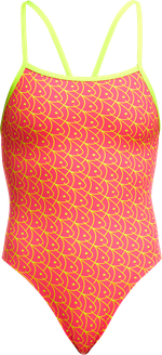 Купальник FUNKITA Swim School