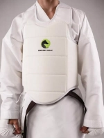 Жилет S