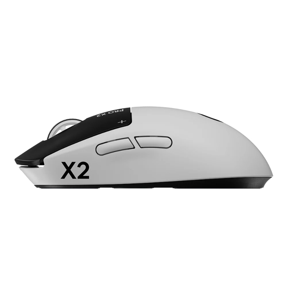 Мышь Logitech G Pro X2 Superstrike (беспроводная 2.4 GHz)