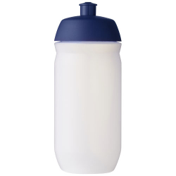 Спортивная бутылка HydroFlex™ Clear объемом 500 мл
