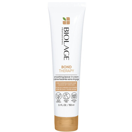 Matrix Biolage Bond Therapy - Крем термозащитный 150 мл