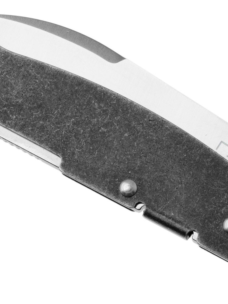 Нож Boker 01BP0064 Atlas Droppoint TS