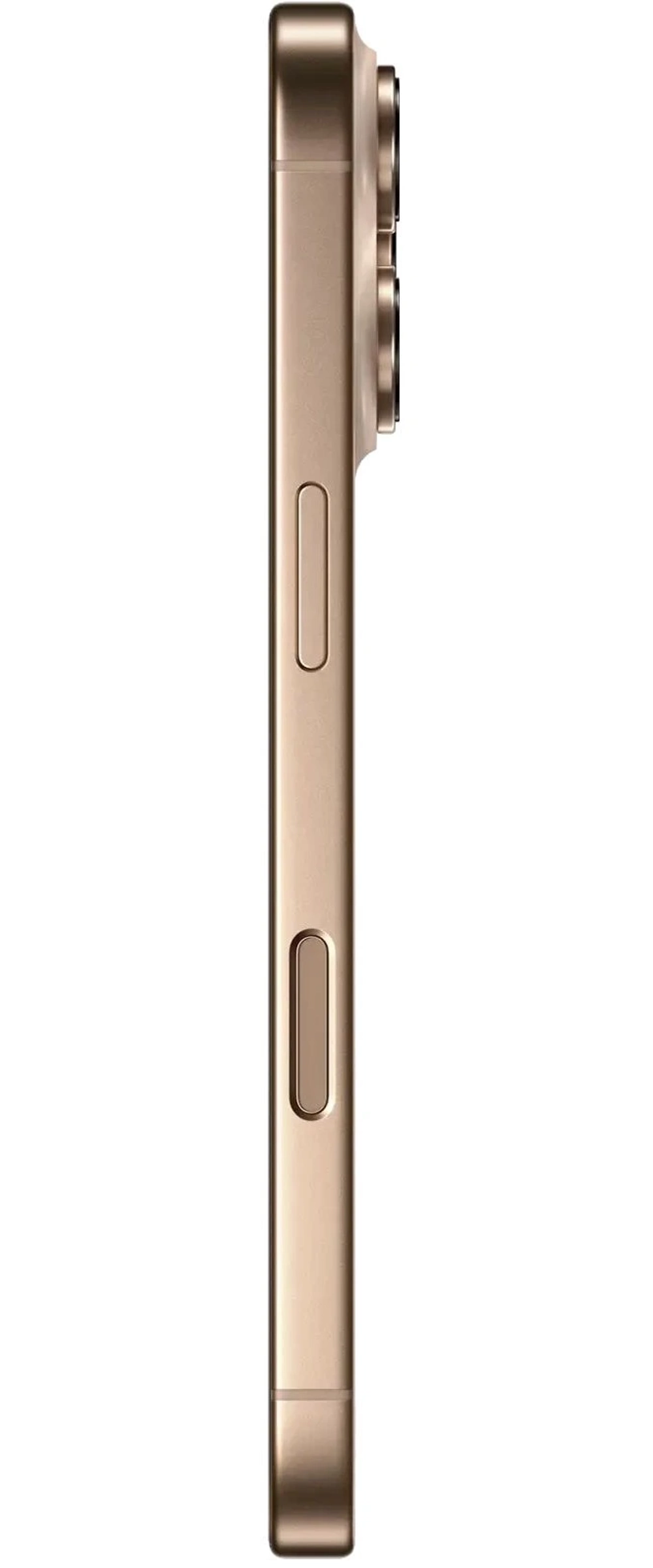 16 Pro Max 256 Desert