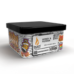 Burn - Flower & Honey (200g)