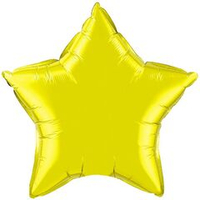 Звезда 32" Золото / Gold Fm