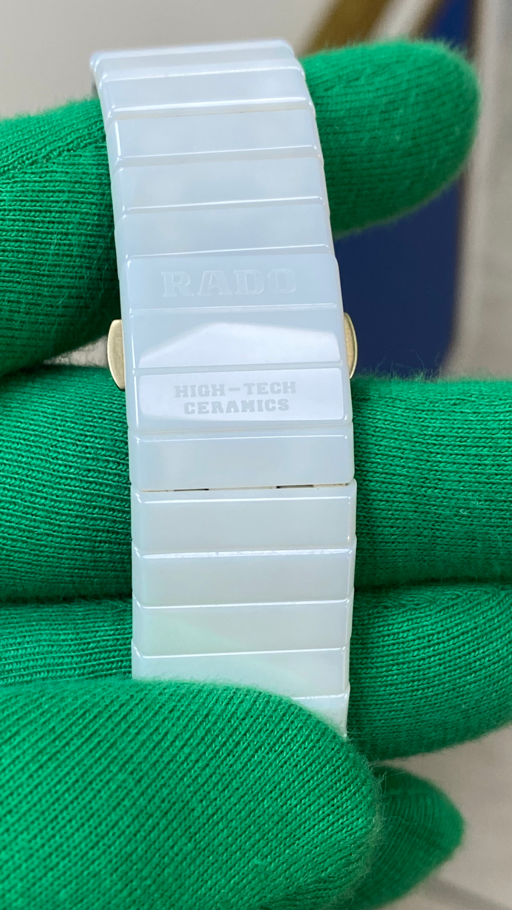 Часы Rado Diastar 963.0450.3