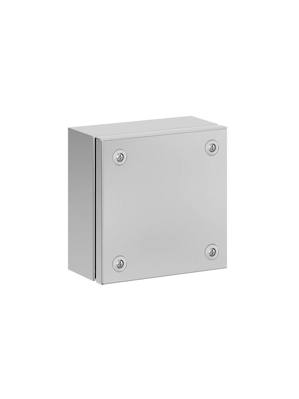 Корпус клеммный SDI из нержавеющей стали AISI304 150х150х80мм DKC R5SDI118-304