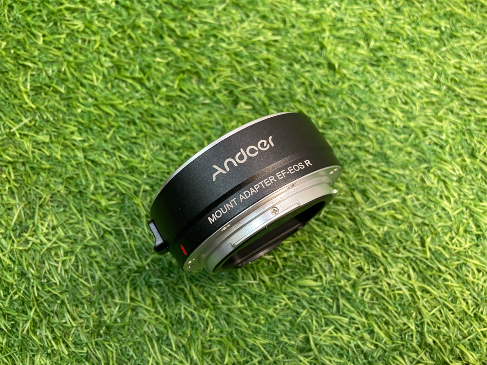 Andoer EF-EOS R