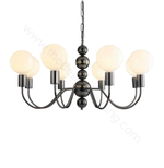 Chandelier  Rumford