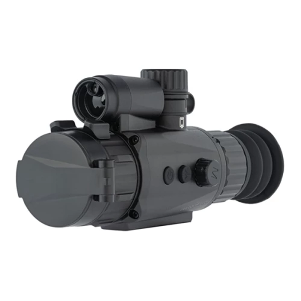 Тепловизионный прицел Artelv Electron 2.4x 25мм 384x288 LRF