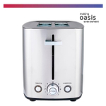 Тостер OASIS TR-2N