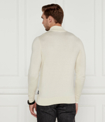 Гольф Hechter Paris - экрю(65001-142801)