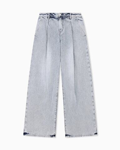 Джинсы Armani Exchange