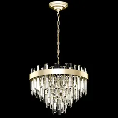 Подвесная люстра Лаура CL301262 Citilux