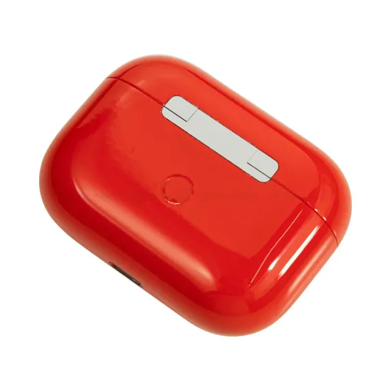 Apple AirPods Pro 2 USB-C Red Gloss