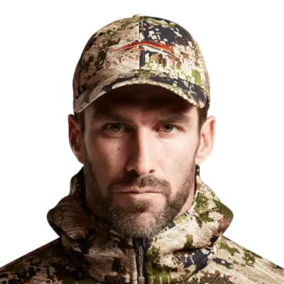 Бейсболка Sitka Traverse Cap