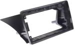 Магнитола для Mercedes-Benz GLK X204 2012-2015 NTG 4.5 - Teyes CC3 монитор 9" QLED на Android 10, Быстрая, CarPlay, 4G SIM-слот