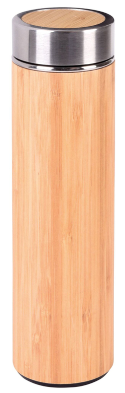 Кружка термическая BAMBOO GO
