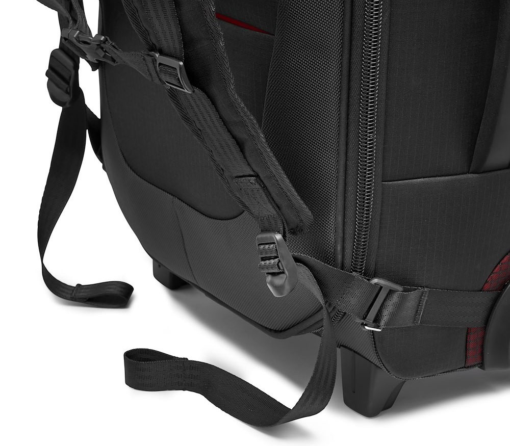 Рюкзак с колесами Manfrotto Pro Light Reloader Switch-55