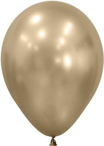 S 12" Шелк Золотой Песок (870) 30 см.