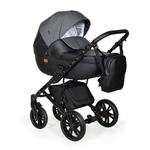 Коляска 2в1 Indigo MIO (7 расцветок)