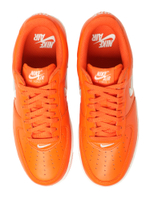 Мужские Кроссовки Nike Air Force 1 Low Retro