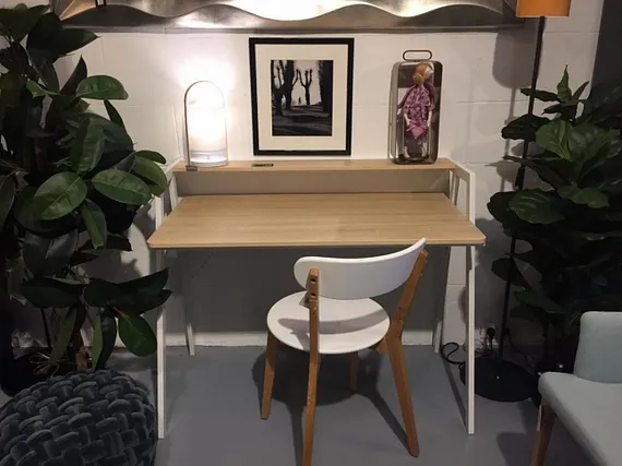 Письменный стол Arhus 115х60