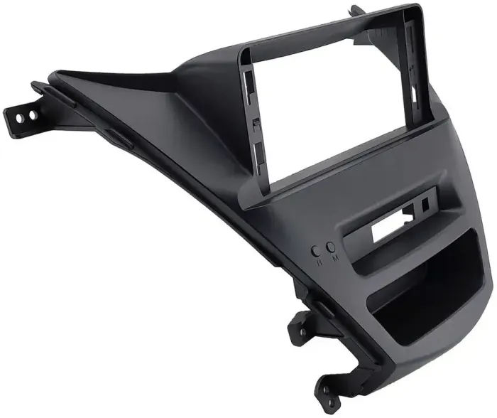Магнитола для Hyundai Elantra 5 2011-2013 (MD) - Canbox H-Line 0078 монитор 12.3" QLED в стиле Audi на Android 10, Быстрая, ТОП-процессор, CarPlay, 4G SIM-слот