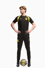 Штаны Puma Borussia Dortmund 26/27 Training - черный