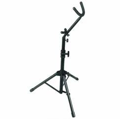 OnStage SXS7401B стойка для саксофона