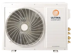 Наружный блок мульти-сплит-системы серии ECLIPSE MULTI DC EU Inverter UC-3FMA24-OUT