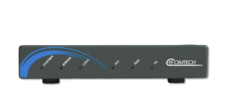Спутниковый модем Comtech CEL-100-STG