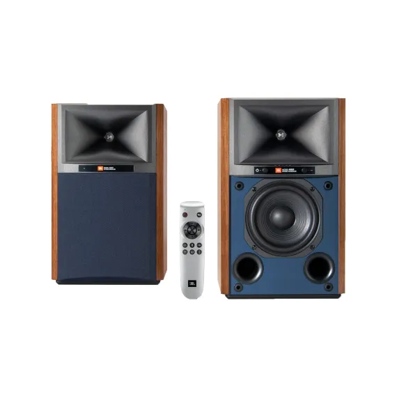 JBL 4305P Walnut