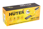 Аккумуляторный триммер-кусторез Huter GET-120
