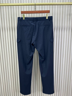 Летние брюки Brunello Cucinelli