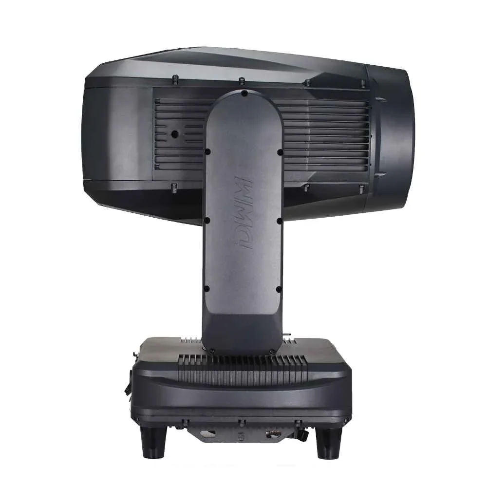 Aria Spot LE1400 WP — профильный LED-прожектор 1200 Вт Moving Head с системой профилирования и зумом 6,5°–55°
