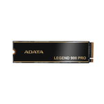 Твердотельный накопитель SSD 2TB A-DATA LEGEND 900 PRO, M.2 2280, PCI-E 4x4, (R7400/W6500 MB/s) 3D-NAND, 1200TBW
