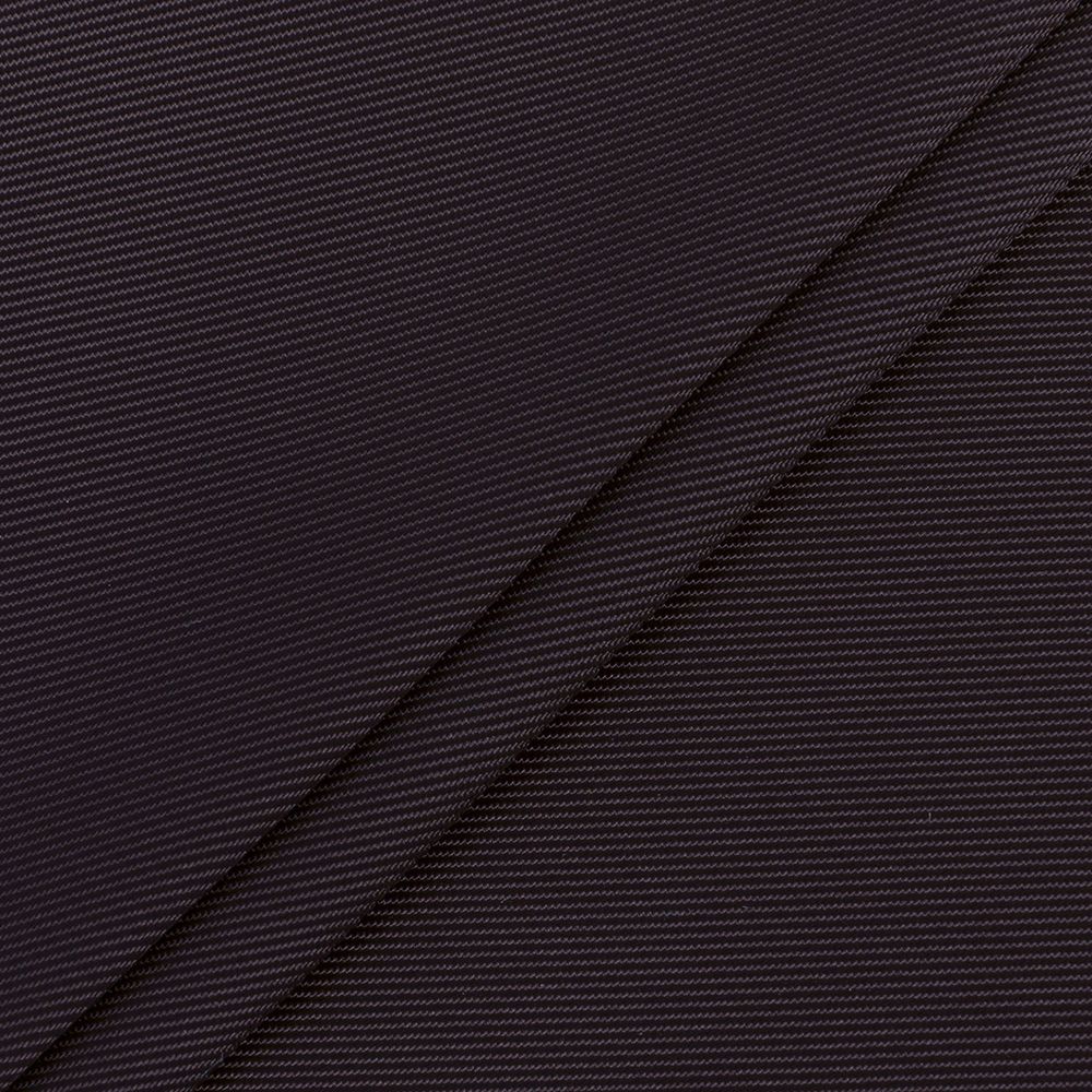 Ткань подкладочная Poly Twill 101±2 г/м², 200х145±2 см, 45 т.пурпурный, Gamma LPTN