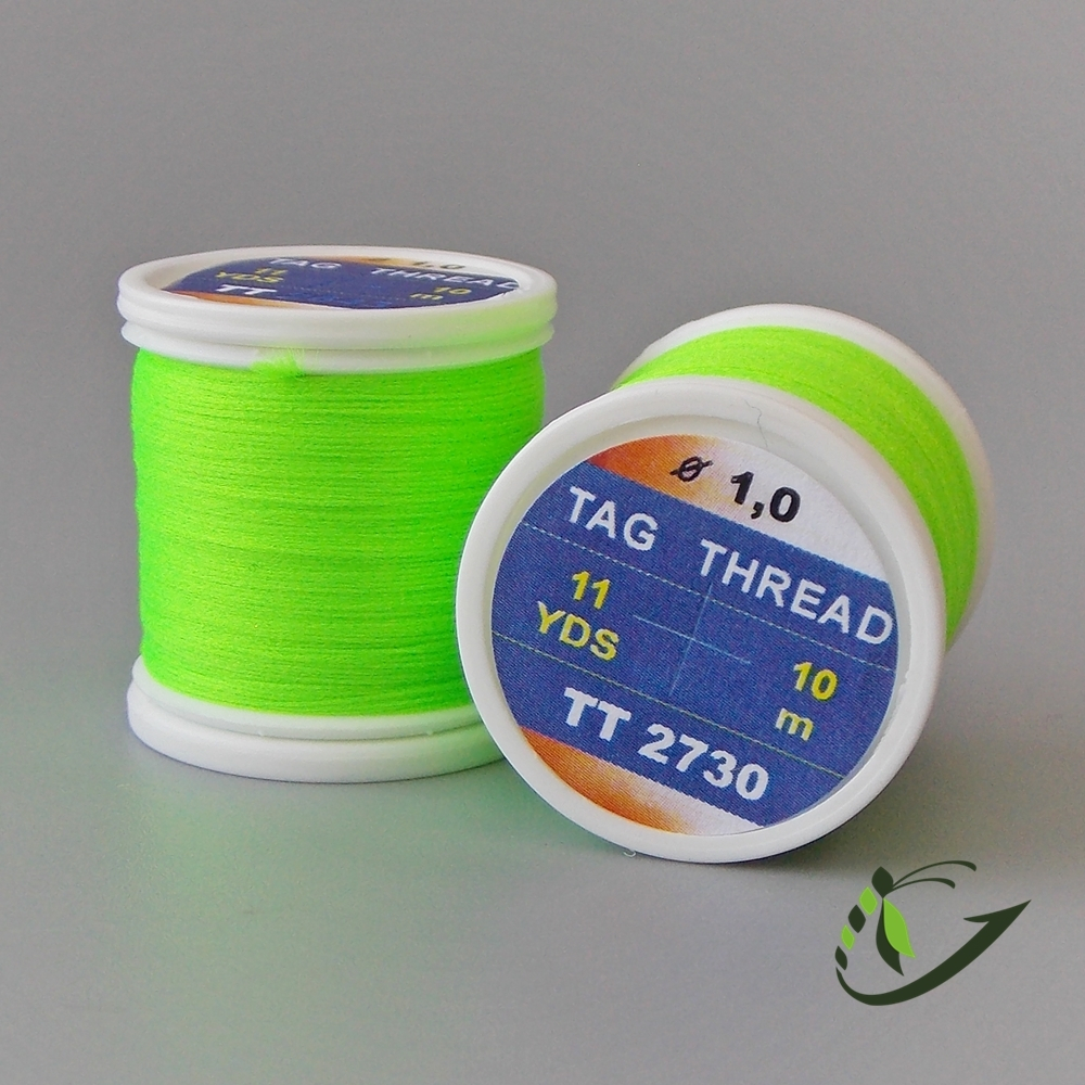 HENDS Нить Tag threads 1 мм