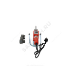 Аппарат сварочный для PP-R труб и фитингов 001 SET MINI 0,6 кВт Дн 20-32мм VALFEX VF.001.32.SET.MINI