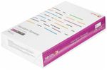 Бумага офисная А4, 80 г/м2, 500 л., марка С, XEROX PERFORMER, Россия, 146% (CIE), 003R90649