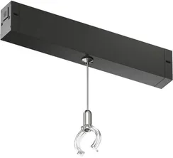 Фиксатор SMART RAY | СМАРТ РЭЙ DK8064-BK Denkirs