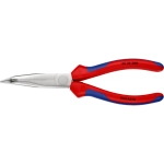 Плоскогубцы механика хромированные 200 мм Knipex 38 25 200