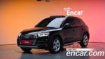 Audi Q5 45 TFSI Quattro Premium — 2020