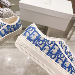 Кеды Christian Dior
