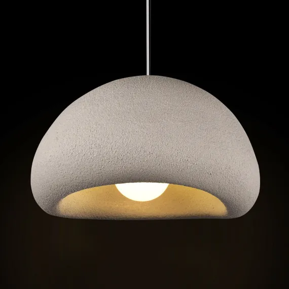 Подвесной светильник Stone 10252/400 White Loft It