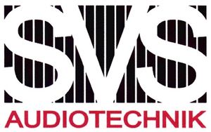 SVS Audiotechnik